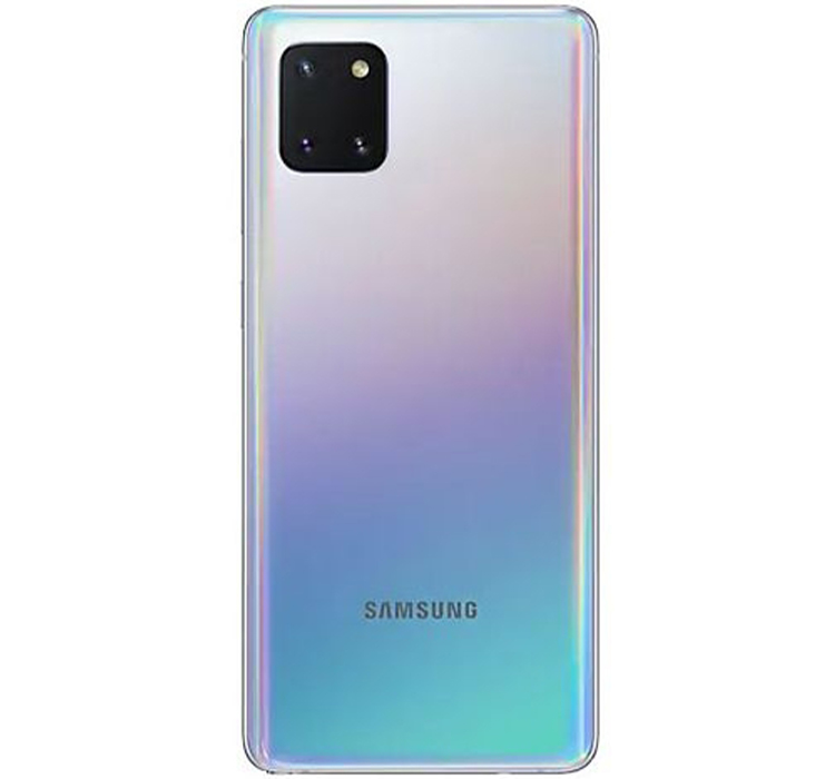 samsung note 10 galaxy lite